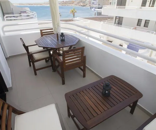 Medano4you The Architects Choice Διαμέρισμα Ελ Μέντανο