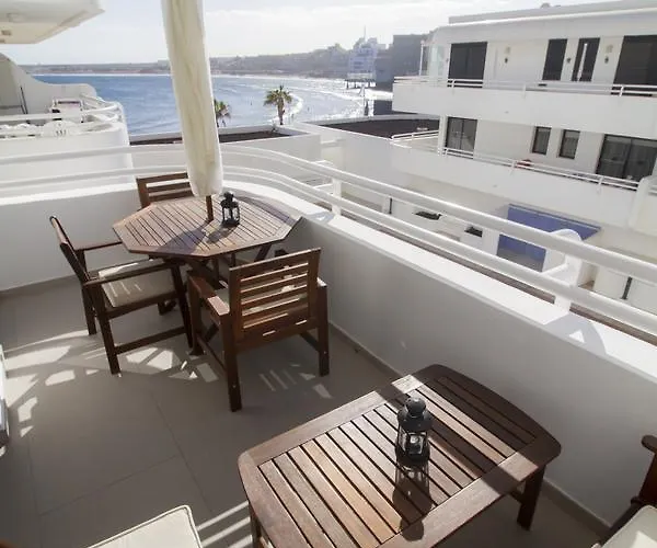 Medano4you The Architects Choice * Ελ Μέντανο