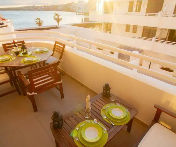 Medano4you The Architects Choice Ελ Μέντανο