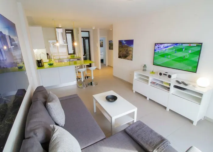 Medano4you The Architects Choice Διαμέρισμα Ελ Μέντανο