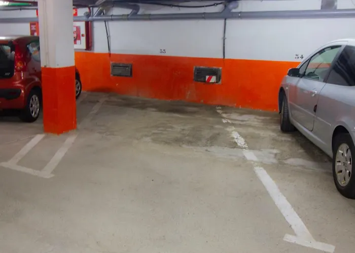 Διαμέρισμα Medano4you The Architects Choice Ελ Μέντανο