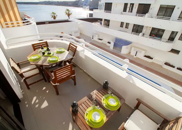 Medano4you The Architects Choice Διαμέρισμα *