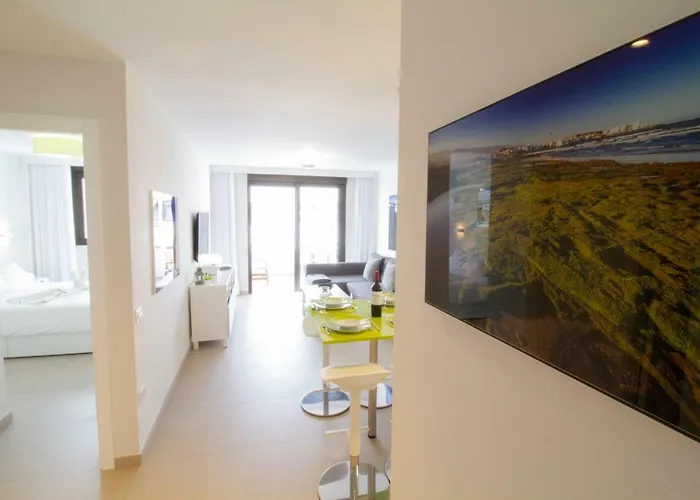 Medano4you The Architects Choice Ελ Μέντανο