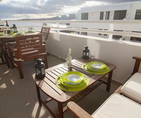 Medano4you The Architects Choice Διαμέρισμα