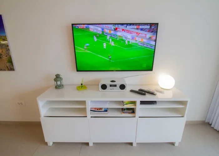 Medano4you The Architects Choice Ελ Μέντανο