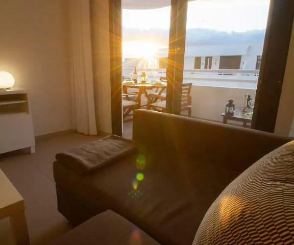 Διαμέρισμα Medano4you The Architects Choice *