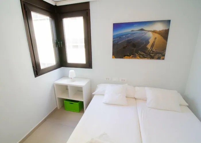 Medano4you The Architects Choice * Ελ Μέντανο