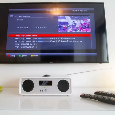 Medano4you The Architects Choice 아파트 엘메다노