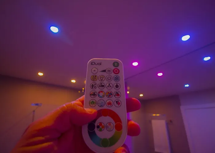 Medano4you The Architects Choice 아파트 *