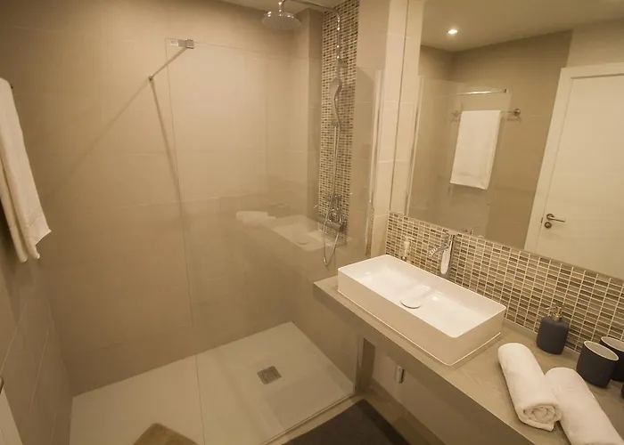 아파트 Medano4you The Architects Choice