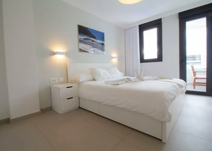 Medano4you The Architects Choice 아파트