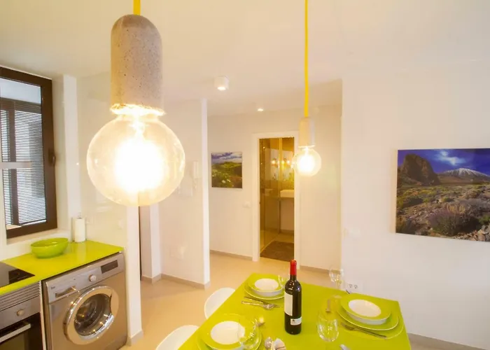 아파트 Medano4you The Architects Choice