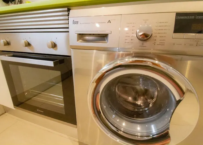 아파트 Medano4you The Architects Choice *