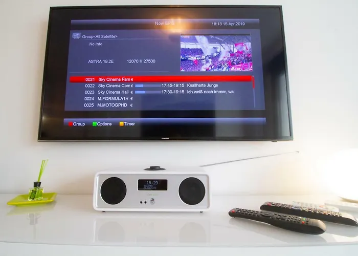 Medano4you The Architects Choice 아파트 엘메다노