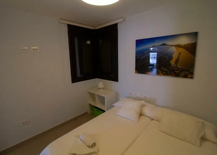 Medano4you The Architects Choice * 엘메다노