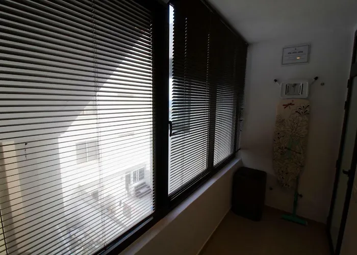 Medano4you The Architects Choice 아파트