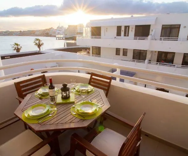 Medano4you The Architects Choice 아파트 엘메다노