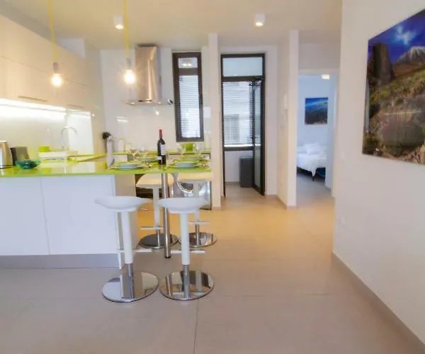 아파트 Medano4you The Architects Choice