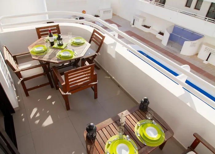 Medano4you The Architects Choice 아파트 *