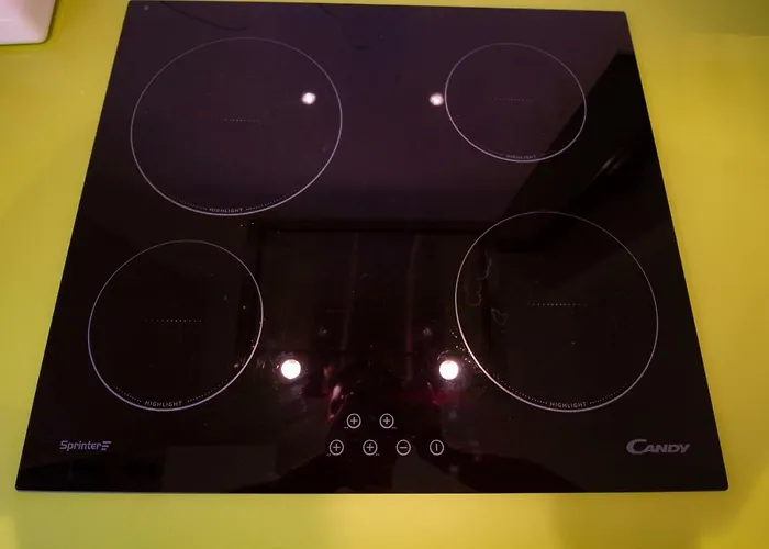 Medano4you The Architects Choice 아파트