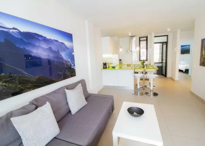 Medano4you The Architects Choice 아파트 *