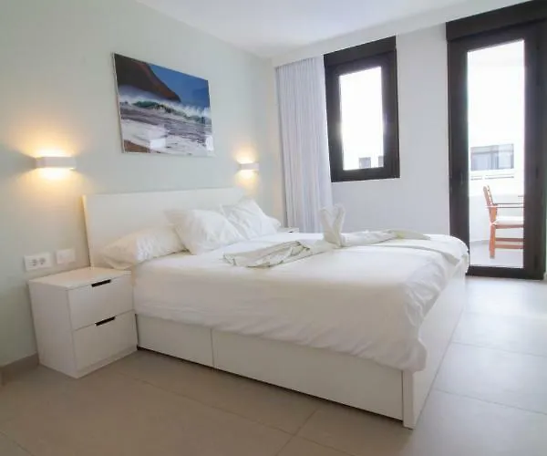 아파트 Medano4you The Architects Choice *